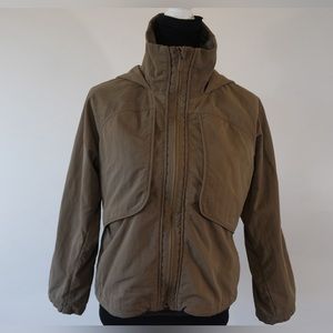 Lululemon rain coat